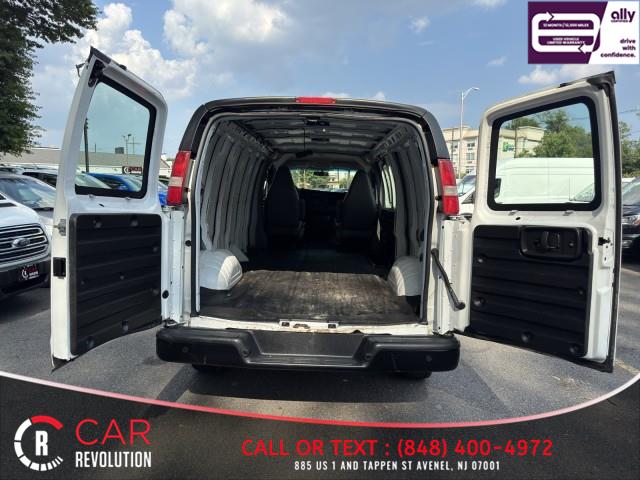 2020 Chevrolet Express Cargo Work Van 3500 155'', available for sale in Avenel, New Jersey | Car Revolution. Avenel, New Jersey 2020 Chevrolet Express Cargo Work Van 3500 155'', available for sale in Avenel, New Jersey | Car Revolution. Avenel, New Jersey