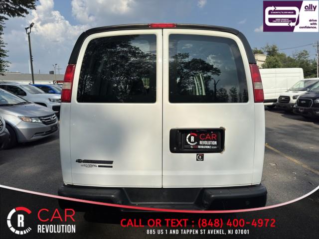 2020 Chevrolet Express Cargo Work Van 3500 155'', available for sale in Avenel, New Jersey | Car Revolution. Avenel, New Jersey 2020 Chevrolet Express Cargo Work Van 3500 155'', available for sale in Avenel, New Jersey | Car Revolution. Avenel, New Jersey