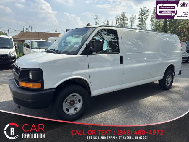 2020 Chevrolet Express Cargo Work Van 3500 155'', available for sale in Avenel, New Jersey | Car Revolution. Avenel, New Jersey 2020 Chevrolet Express Cargo Work Van 3500 155'', available for sale in Avenel, New Jersey | Car Revolution. Avenel, New Jersey