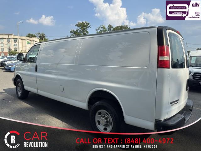 2020 Chevrolet Express Cargo Work Van 3500 155'', available for sale in Avenel, New Jersey | Car Revolution. Avenel, New Jersey 2020 Chevrolet Express Cargo Work Van 3500 155'', available for sale in Avenel, New Jersey | Car Revolution. Avenel, New Jersey