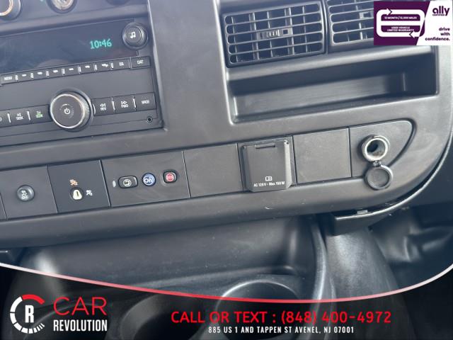 2020 Chevrolet Express Cargo Work Van 3500 155'', available for sale in Avenel, New Jersey | Car Revolution. Avenel, New Jersey 2020 Chevrolet Express Cargo Work Van 3500 155'', available for sale in Avenel, New Jersey | Car Revolution. Avenel, New Jersey