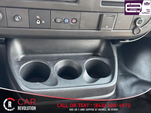2020 Chevrolet Express Cargo Work Van 3500 155'', available for sale in Avenel, New Jersey | Car Revolution. Avenel, New Jersey 2020 Chevrolet Express Cargo Work Van 3500 155'', available for sale in Avenel, New Jersey | Car Revolution. Avenel, New Jersey