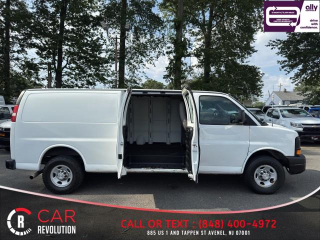 2020 Chevrolet Express Cargo Work Van 3500 155'', available for sale in Avenel, New Jersey | Car Revolution. Avenel, New Jersey 2020 Chevrolet Express Cargo Work Van 3500 155'', available for sale in Avenel, New Jersey | Car Revolution. Avenel, New Jersey