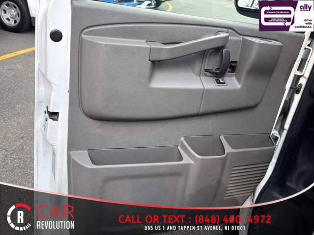 2020 Chevrolet Express Cargo Work Van 3500 155'', available for sale in Avenel, New Jersey | Car Revolution. Avenel, New Jersey 2020 Chevrolet Express Cargo Work Van 3500 155'', available for sale in Avenel, New Jersey | Car Revolution. Avenel, New Jersey