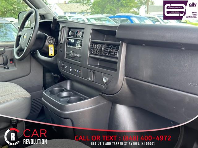 2020 Chevrolet Express Cargo Work Van 3500 155'', available for sale in Avenel, New Jersey | Car Revolution. Avenel, New Jersey 2020 Chevrolet Express Cargo Work Van 3500 155'', available for sale in Avenel, New Jersey | Car Revolution. Avenel, New Jersey