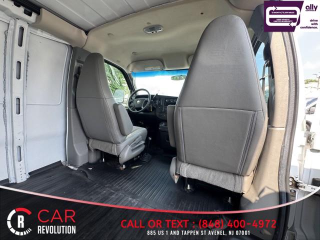 2020 Chevrolet Express Cargo Work Van 3500 155'', available for sale in Avenel, New Jersey | Car Revolution. Avenel, New Jersey 2020 Chevrolet Express Cargo Work Van 3500 155'', available for sale in Avenel, New Jersey | Car Revolution. Avenel, New Jersey
