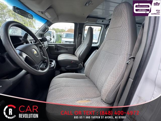 2020 Chevrolet Express Cargo Work Van 3500 155'', available for sale in Avenel, New Jersey | Car Revolution. Avenel, New Jersey 2020 Chevrolet Express Cargo Work Van 3500 155'', available for sale in Avenel, New Jersey | Car Revolution. Avenel, New Jersey