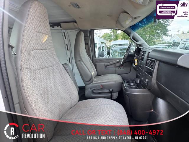 2020 Chevrolet Express Cargo Work Van 3500 155'', available for sale in Avenel, New Jersey | Car Revolution. Avenel, New Jersey 2020 Chevrolet Express Cargo Work Van 3500 155'', available for sale in Avenel, New Jersey | Car Revolution. Avenel, New Jersey