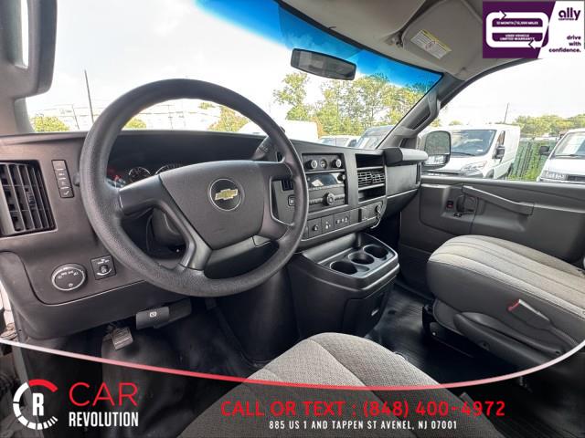 2020 Chevrolet Express Cargo Work Van 3500 155'', available for sale in Avenel, New Jersey | Car Revolution. Avenel, New Jersey 2020 Chevrolet Express Cargo Work Van 3500 155'', available for sale in Avenel, New Jersey | Car Revolution. Avenel, New Jersey