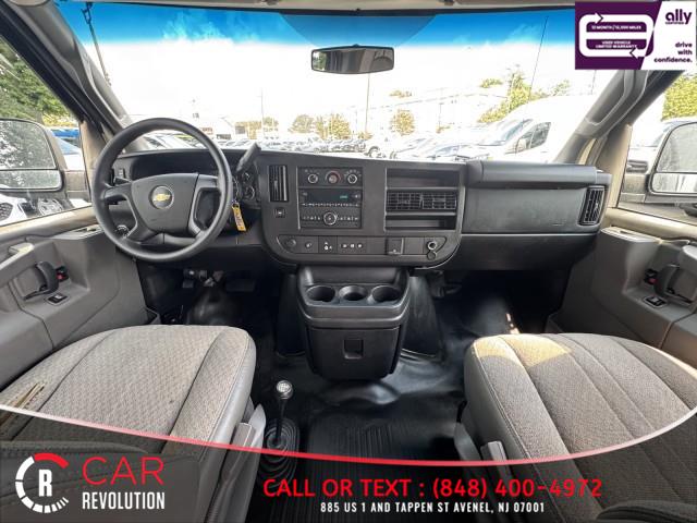 2020 Chevrolet Express Cargo Work Van 3500 155'', available for sale in Avenel, New Jersey | Car Revolution. Avenel, New Jersey 2020 Chevrolet Express Cargo Work Van 3500 155'', available for sale in Avenel, New Jersey | Car Revolution. Avenel, New Jersey