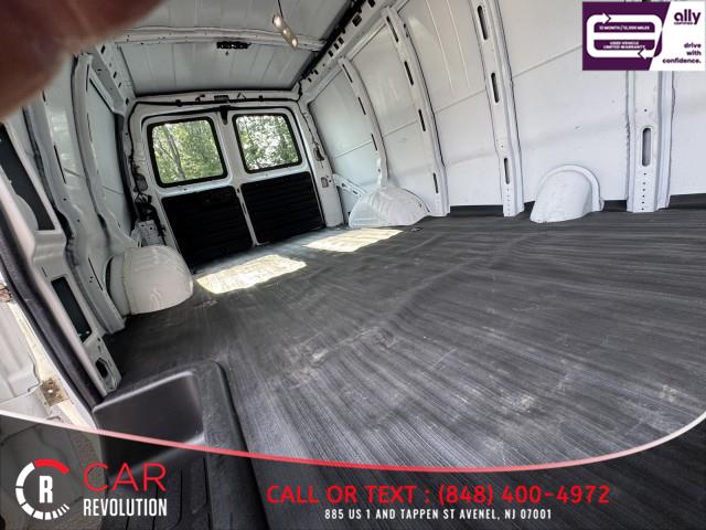 2020 Chevrolet Express Cargo Work Van 3500 155'', available for sale in Avenel, New Jersey | Car Revolution. Avenel, New Jersey 2020 Chevrolet Express Cargo Work Van 3500 155'', available for sale in Avenel, New Jersey | Car Revolution. Avenel, New Jersey