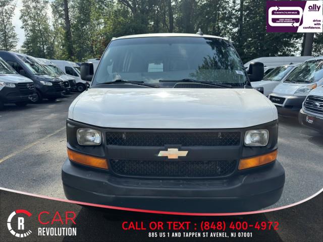 2020 Chevrolet Express Cargo Work Van 3500 155'', available for sale in Avenel, New Jersey | Car Revolution. Avenel, New Jersey 2020 Chevrolet Express Cargo Work Van 3500 155'', available for sale in Avenel, New Jersey | Car Revolution. Avenel, New Jersey