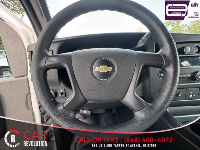 2020 Chevrolet Express Cargo Work Van 3500 155'', available for sale in Avenel, New Jersey | Car Revolution. Avenel, New Jersey 2020 Chevrolet Express Cargo Work Van 3500 155'', available for sale in Avenel, New Jersey | Car Revolution. Avenel, New Jersey