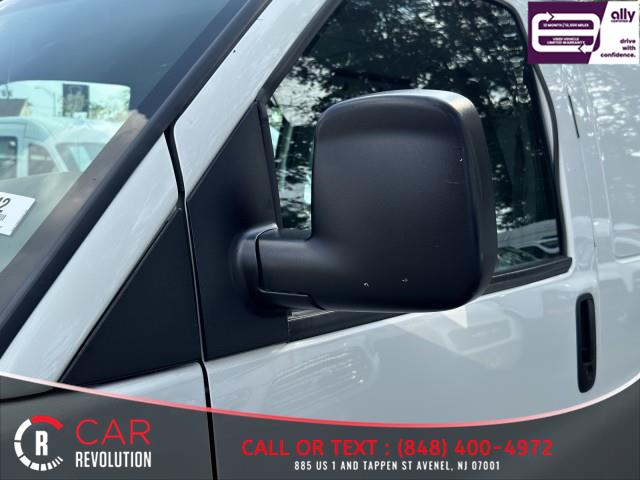 2020 Chevrolet Express Cargo Work Van 3500 155'', available for sale in Avenel, New Jersey | Car Revolution. Avenel, New Jersey 2020 Chevrolet Express Cargo Work Van 3500 155'', available for sale in Avenel, New Jersey | Car Revolution. Avenel, New Jersey