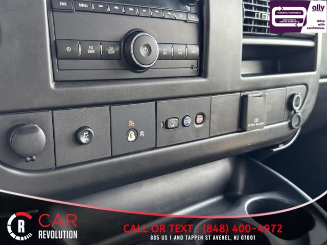 2020 Chevrolet Express Cargo Work Van 3500 155'', available for sale in Avenel, New Jersey | Car Revolution. Avenel, New Jersey 2020 Chevrolet Express Cargo Work Van 3500 155'', available for sale in Avenel, New Jersey | Car Revolution. Avenel, New Jersey