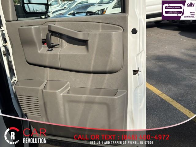 2020 Chevrolet Express Cargo Work Van 3500 155'', available for sale in Avenel, New Jersey | Car Revolution. Avenel, New Jersey 2020 Chevrolet Express Cargo Work Van 3500 155'', available for sale in Avenel, New Jersey | Car Revolution. Avenel, New Jersey