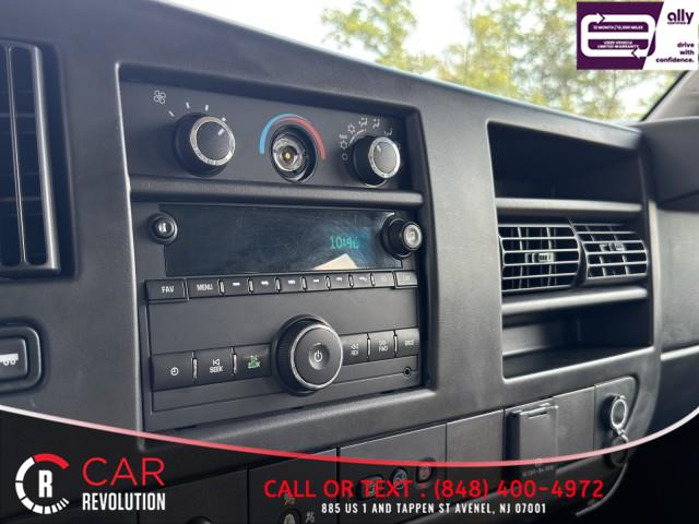 2020 Chevrolet Express Cargo Work Van 3500 155'', available for sale in Avenel, New Jersey | Car Revolution. Avenel, New Jersey 2020 Chevrolet Express Cargo Work Van 3500 155'', available for sale in Avenel, New Jersey | Car Revolution. Avenel, New Jersey