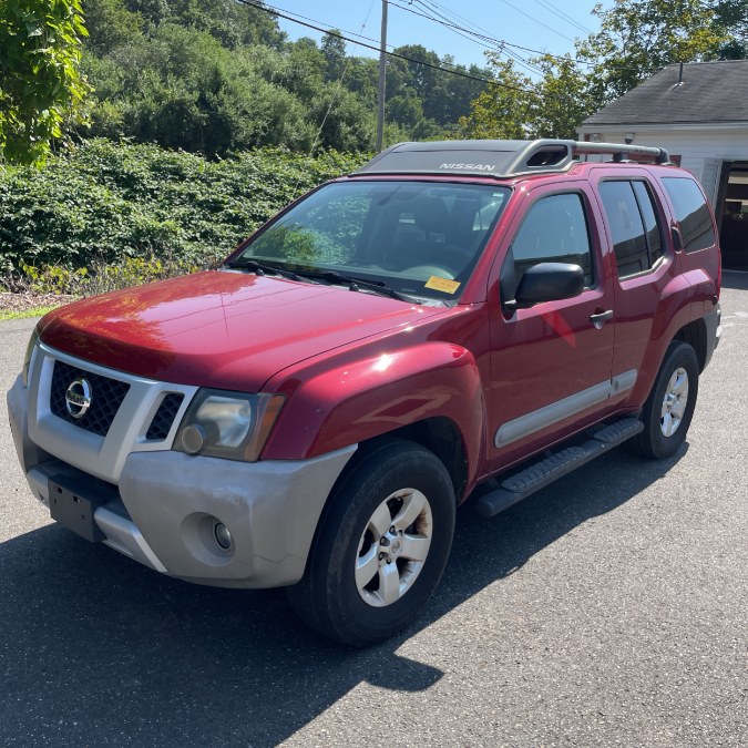 2011 Nissan Xterra 4WD 4dr Auto S, available for sale in Naugatuck, Connecticut | Riverside Motorcars, LLC. Naugatuck, Connecticut 2011 Nissan Xterra 4WD 4dr Auto S, available for sale in Naugatuck, Connecticut | Riverside Motorcars, LLC. Naugatuck, Connecticut