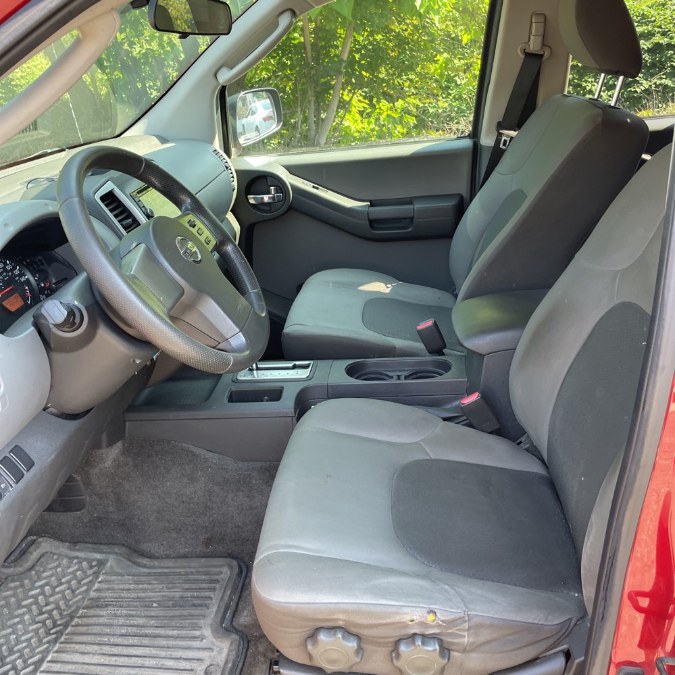 2011 Nissan Xterra 4WD 4dr Auto S, available for sale in Naugatuck, Connecticut | Riverside Motorcars, LLC. Naugatuck, Connecticut 2011 Nissan Xterra 4WD 4dr Auto S, available for sale in Naugatuck, Connecticut | Riverside Motorcars, LLC. Naugatuck, Connecticut