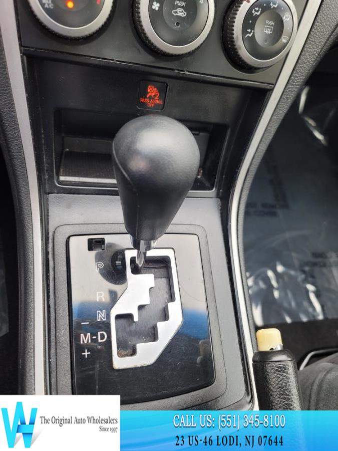 2010 Mazda Mazda6 4dr Sdn Auto i Sport, available for sale in Lodi, New Jersey | AW Auto & Truck Wholesalers, Inc. Lodi, New Jersey 2010 Mazda Mazda6 4dr Sdn Auto i Sport, available for sale in Lodi, New Jersey | AW Auto & Truck Wholesalers, Inc. Lodi, New Jersey