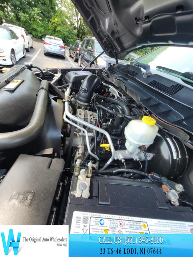 2014 Ram 1500 4WD Crew Cab 149" Big Horn, available for sale in Lodi, New Jersey | AW Auto & Truck Wholesalers, Inc. Lodi, New Jersey 2014 Ram 1500 4WD Crew Cab 149" Big Horn, available for sale in Lodi, New Jersey | AW Auto & Truck Wholesalers, Inc. Lodi, New Jersey