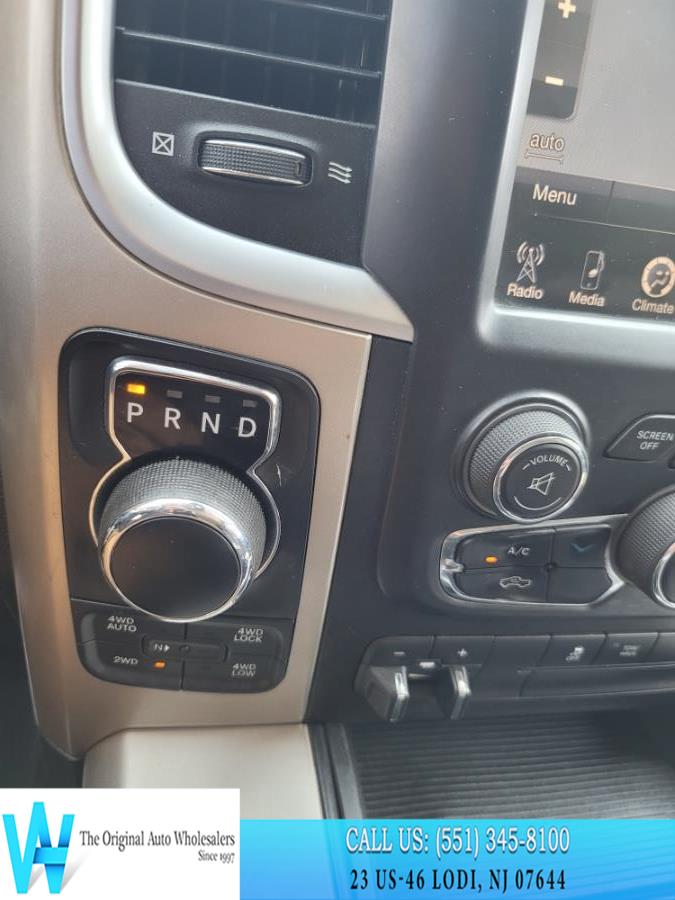 2014 Ram 1500 4WD Crew Cab 149" Big Horn, available for sale in Lodi, New Jersey | AW Auto & Truck Wholesalers, Inc. Lodi, New Jersey 2014 Ram 1500 4WD Crew Cab 149" Big Horn, available for sale in Lodi, New Jersey | AW Auto & Truck Wholesalers, Inc. Lodi, New Jersey