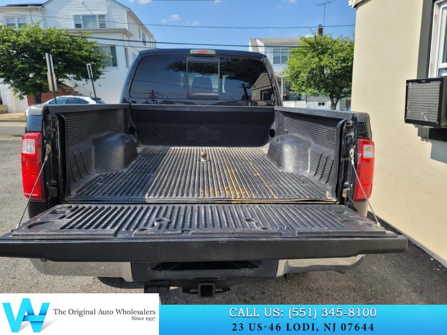 2014 Ford Super Duty F-350 SRW 4WD Crew Cab 156" Lariat, available for sale in Lodi, New Jersey | AW Auto & Truck Wholesalers, Inc. Lodi, New Jersey 2014 Ford Super Duty F-350 SRW 4WD Crew Cab 156" Lariat, available for sale in Lodi, New Jersey | AW Auto & Truck Wholesalers, Inc. Lodi, New Jersey