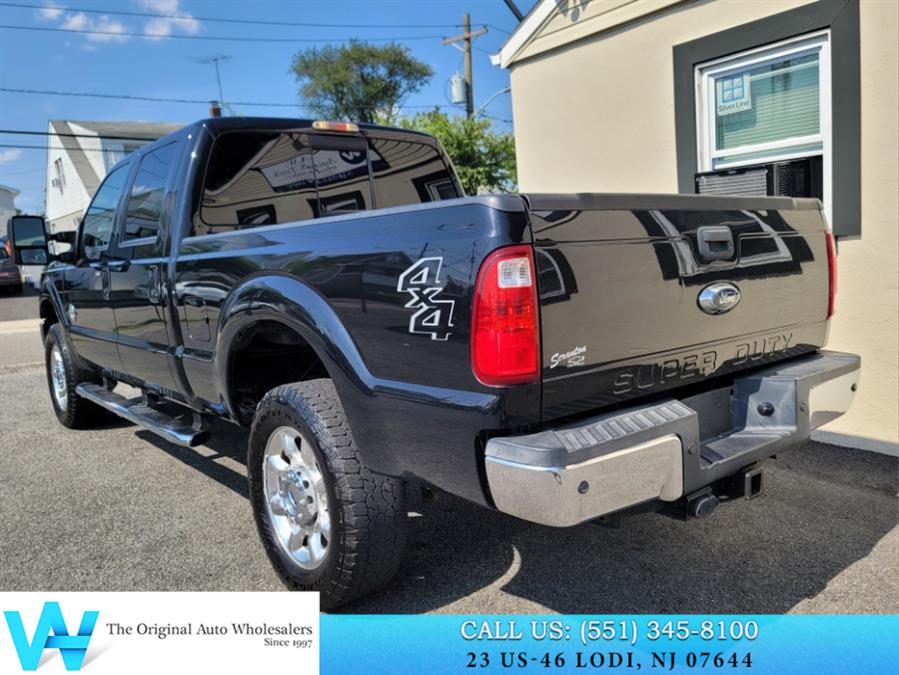2014 Ford Super Duty F-350 SRW 4WD Crew Cab 156" Lariat, available for sale in Lodi, New Jersey | AW Auto & Truck Wholesalers, Inc. Lodi, New Jersey 2014 Ford Super Duty F-350 SRW 4WD Crew Cab 156" Lariat, available for sale in Lodi, New Jersey | AW Auto & Truck Wholesalers, Inc. Lodi, New Jersey