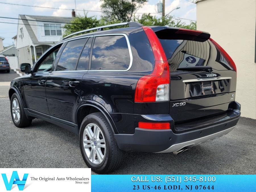 2007 Volvo XC90 AWD 4dr V8, available for sale in Lodi, New Jersey | AW Auto & Truck Wholesalers, Inc. Lodi, New Jersey 2007 Volvo XC90 AWD 4dr V8, available for sale in Lodi, New Jersey | AW Auto & Truck Wholesalers, Inc. Lodi, New Jersey