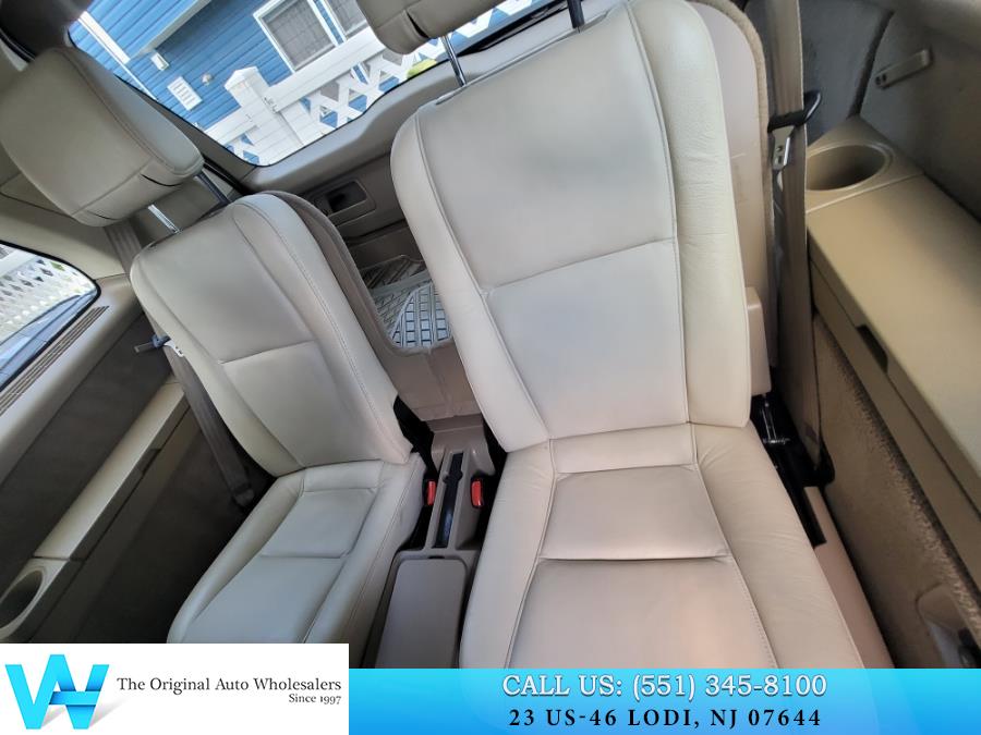 2007 Volvo XC90 AWD 4dr V8, available for sale in Lodi, New Jersey | AW Auto & Truck Wholesalers, Inc. Lodi, New Jersey 2007 Volvo XC90 AWD 4dr V8, available for sale in Lodi, New Jersey | AW Auto & Truck Wholesalers, Inc. Lodi, New Jersey