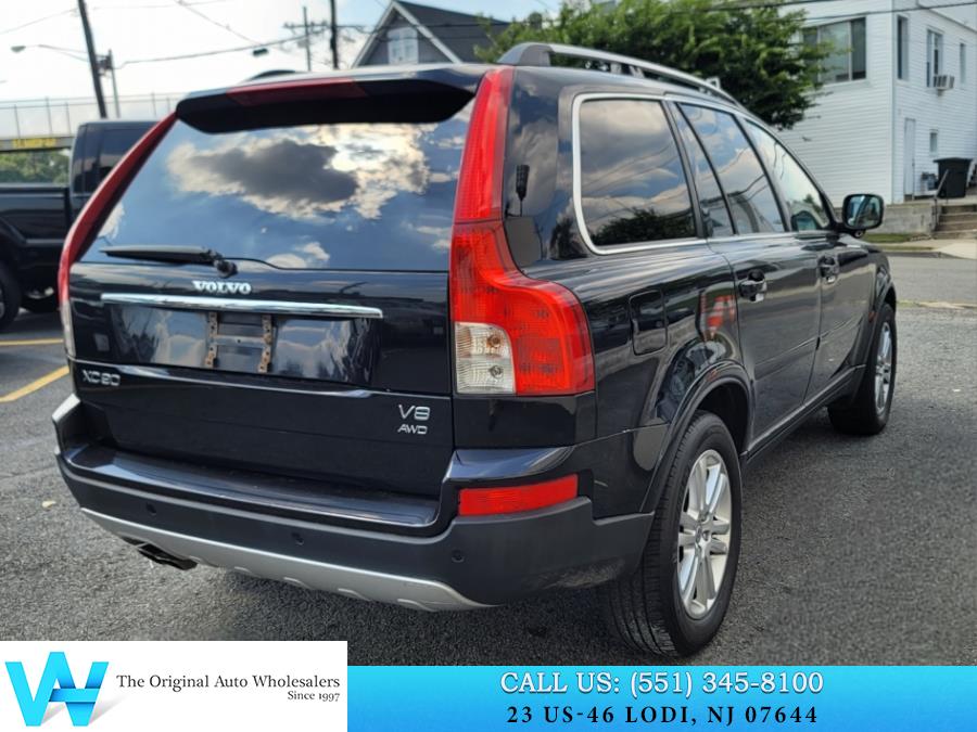 2007 Volvo XC90 AWD 4dr V8, available for sale in Lodi, New Jersey | AW Auto & Truck Wholesalers, Inc. Lodi, New Jersey 2007 Volvo XC90 AWD 4dr V8, available for sale in Lodi, New Jersey | AW Auto & Truck Wholesalers, Inc. Lodi, New Jersey
