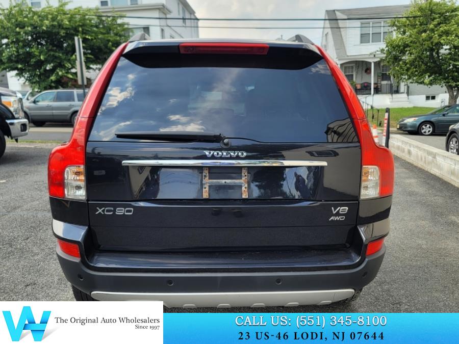 2007 Volvo XC90 AWD 4dr V8, available for sale in Lodi, New Jersey | AW Auto & Truck Wholesalers, Inc. Lodi, New Jersey 2007 Volvo XC90 AWD 4dr V8, available for sale in Lodi, New Jersey | AW Auto & Truck Wholesalers, Inc. Lodi, New Jersey