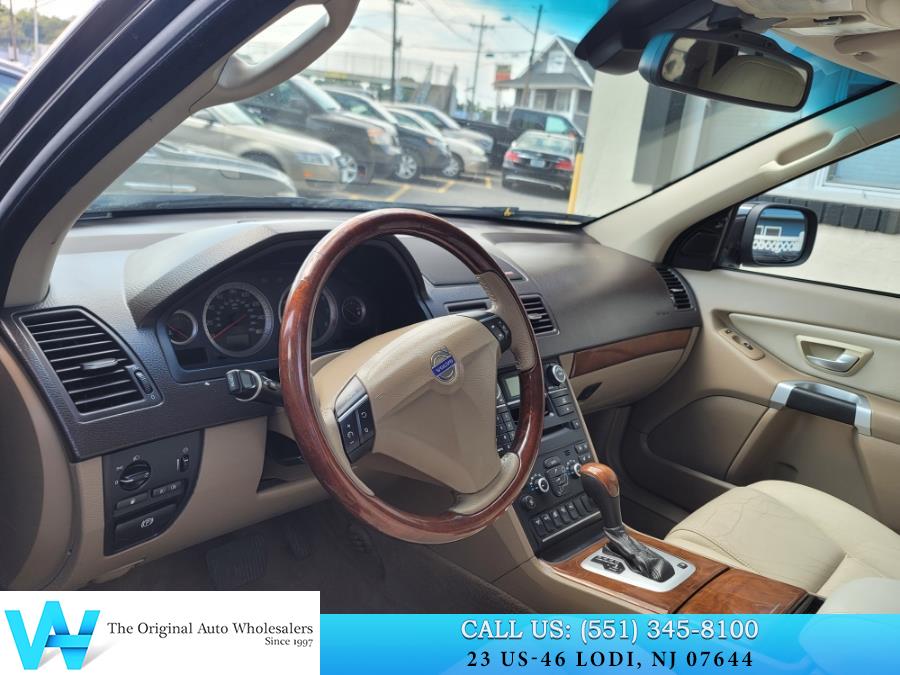 2007 Volvo XC90 AWD 4dr V8, available for sale in Lodi, New Jersey | AW Auto & Truck Wholesalers, Inc. Lodi, New Jersey 2007 Volvo XC90 AWD 4dr V8, available for sale in Lodi, New Jersey | AW Auto & Truck Wholesalers, Inc. Lodi, New Jersey