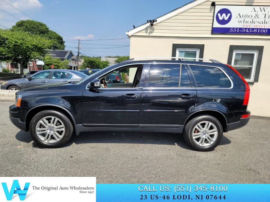 2007 Volvo XC90 AWD 4dr V8, available for sale in Lodi, New Jersey | AW Auto & Truck Wholesalers, Inc. Lodi, New Jersey 2007 Volvo XC90 AWD 4dr V8, available for sale in Lodi, New Jersey | AW Auto & Truck Wholesalers, Inc. Lodi, New Jersey