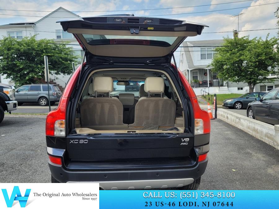 2007 Volvo XC90 AWD 4dr V8, available for sale in Lodi, New Jersey | AW Auto & Truck Wholesalers, Inc. Lodi, New Jersey 2007 Volvo XC90 AWD 4dr V8, available for sale in Lodi, New Jersey | AW Auto & Truck Wholesalers, Inc. Lodi, New Jersey