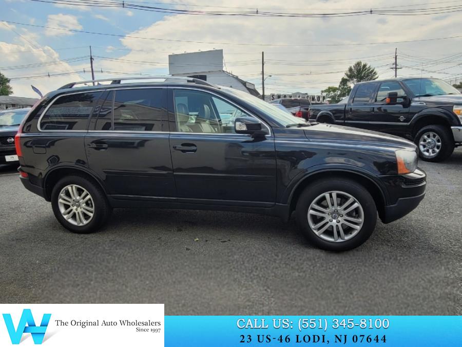 2007 Volvo XC90 AWD 4dr V8, available for sale in Lodi, New Jersey | AW Auto & Truck Wholesalers, Inc. Lodi, New Jersey 2007 Volvo XC90 AWD 4dr V8, available for sale in Lodi, New Jersey | AW Auto & Truck Wholesalers, Inc. Lodi, New Jersey