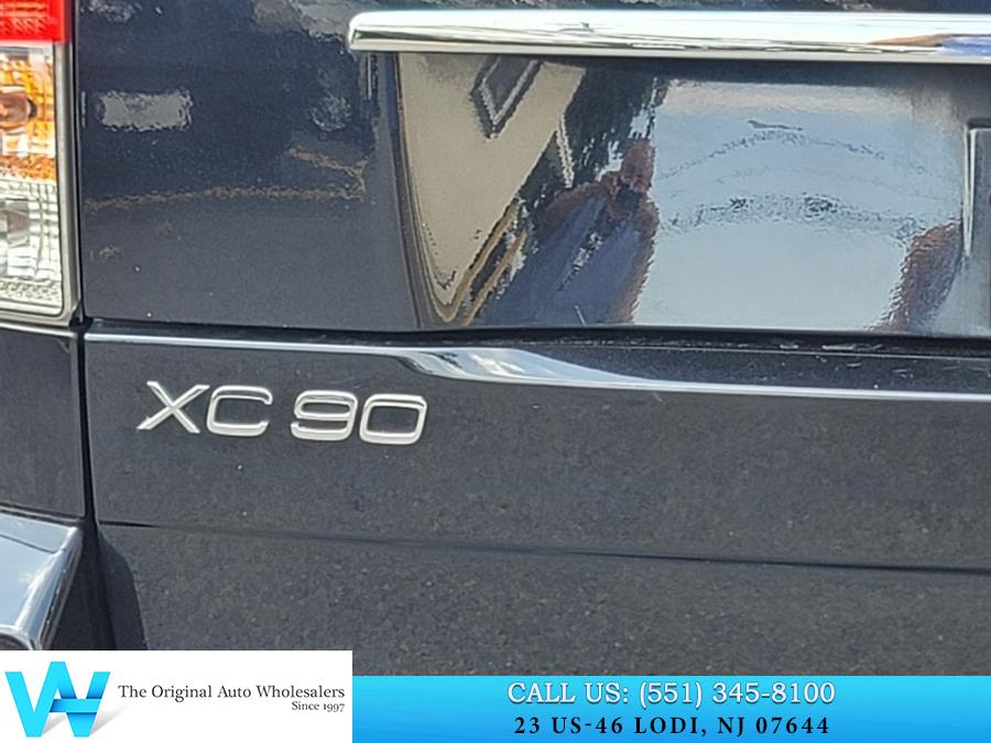 2007 Volvo XC90 AWD 4dr V8, available for sale in Lodi, New Jersey | AW Auto & Truck Wholesalers, Inc. Lodi, New Jersey 2007 Volvo XC90 AWD 4dr V8, available for sale in Lodi, New Jersey | AW Auto & Truck Wholesalers, Inc. Lodi, New Jersey