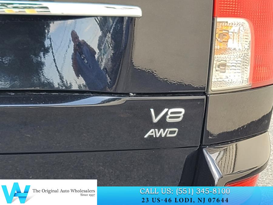 2007 Volvo XC90 AWD 4dr V8, available for sale in Lodi, New Jersey | AW Auto & Truck Wholesalers, Inc. Lodi, New Jersey 2007 Volvo XC90 AWD 4dr V8, available for sale in Lodi, New Jersey | AW Auto & Truck Wholesalers, Inc. Lodi, New Jersey