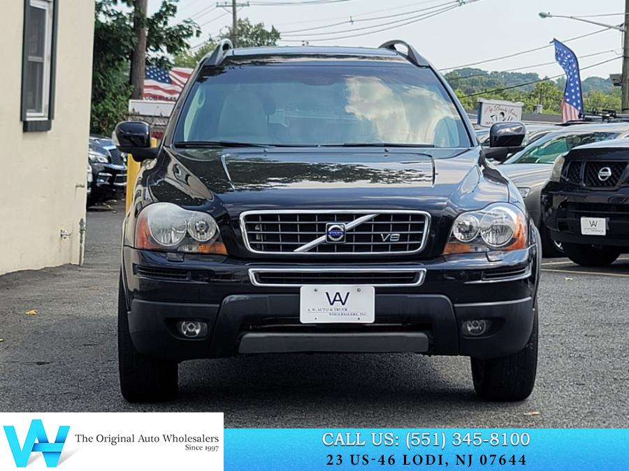 2007 Volvo XC90 AWD 4dr V8, available for sale in Lodi, New Jersey | AW Auto & Truck Wholesalers, Inc. Lodi, New Jersey 2007 Volvo XC90 AWD 4dr V8, available for sale in Lodi, New Jersey | AW Auto & Truck Wholesalers, Inc. Lodi, New Jersey
