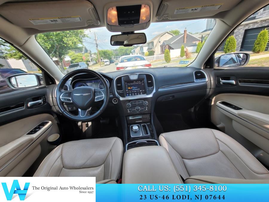 2018 Chrysler 300 Limited AWD, available for sale in Lodi, New Jersey | AW Auto & Truck Wholesalers, Inc. Lodi, New Jersey 2018 Chrysler 300 Limited AWD, available for sale in Lodi, New Jersey | AW Auto & Truck Wholesalers, Inc. Lodi, New Jersey