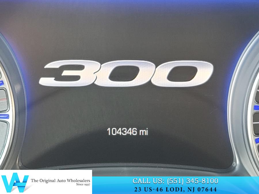2018 Chrysler 300 Limited AWD, available for sale in Lodi, New Jersey | AW Auto & Truck Wholesalers, Inc. Lodi, New Jersey 2018 Chrysler 300 Limited AWD, available for sale in Lodi, New Jersey | AW Auto & Truck Wholesalers, Inc. Lodi, New Jersey