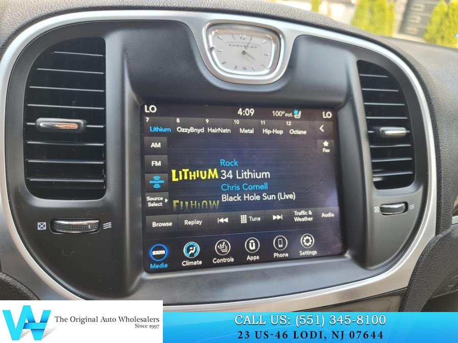 2018 Chrysler 300 Limited AWD, available for sale in Lodi, New Jersey | AW Auto & Truck Wholesalers, Inc. Lodi, New Jersey 2018 Chrysler 300 Limited AWD, available for sale in Lodi, New Jersey | AW Auto & Truck Wholesalers, Inc. Lodi, New Jersey