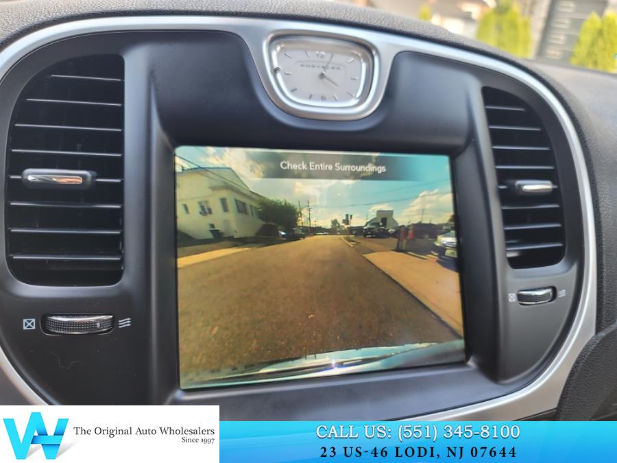 2018 Chrysler 300 Limited AWD, available for sale in Lodi, New Jersey | AW Auto & Truck Wholesalers, Inc. Lodi, New Jersey 2018 Chrysler 300 Limited AWD, available for sale in Lodi, New Jersey | AW Auto & Truck Wholesalers, Inc. Lodi, New Jersey