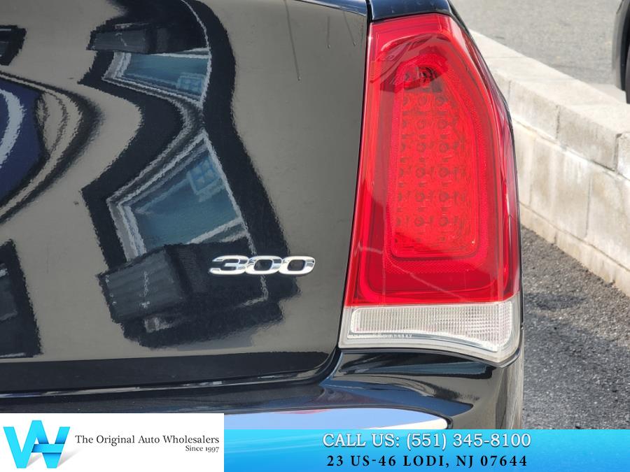 2018 Chrysler 300 Limited AWD, available for sale in Lodi, New Jersey | AW Auto & Truck Wholesalers, Inc. Lodi, New Jersey 2018 Chrysler 300 Limited AWD, available for sale in Lodi, New Jersey | AW Auto & Truck Wholesalers, Inc. Lodi, New Jersey