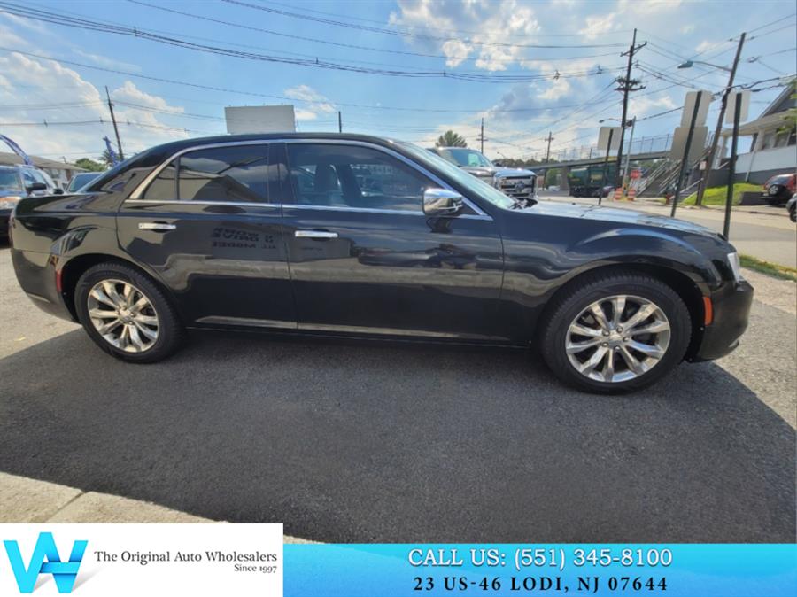 2018 Chrysler 300 Limited AWD, available for sale in Lodi, New Jersey | AW Auto & Truck Wholesalers, Inc. Lodi, New Jersey 2018 Chrysler 300 Limited AWD, available for sale in Lodi, New Jersey | AW Auto & Truck Wholesalers, Inc. Lodi, New Jersey