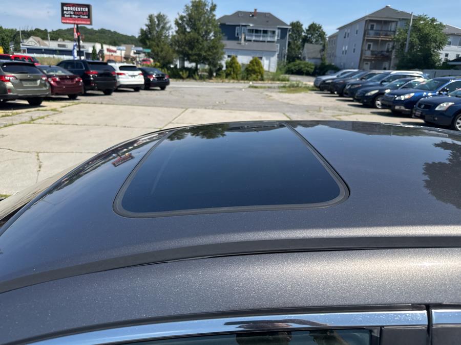 2007 Honda Accord Sdn 4dr V6 AT EX-L ULEV, available for sale in Worcester, Massachusetts | Worcester Auto Outlet LLC. Worcester, Massachusetts 2007 Honda Accord Sdn 4dr V6 AT EX-L ULEV, available for sale in Worcester, Massachusetts | Worcester Auto Outlet LLC. Worcester, Massachusetts