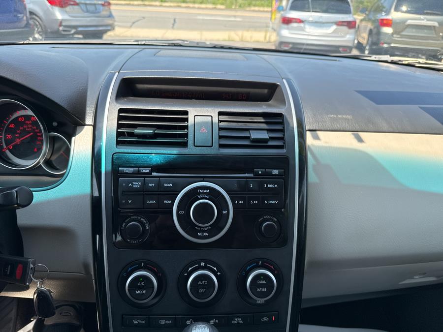 2008 Mazda CX-9 AWD 4dr Grand Touring, available for sale in Worcester, Massachusetts | Worcester Auto Outlet LLC. Worcester, Massachusetts 2008 Mazda CX-9 AWD 4dr Grand Touring, available for sale in Worcester, Massachusetts | Worcester Auto Outlet LLC. Worcester, Massachusetts