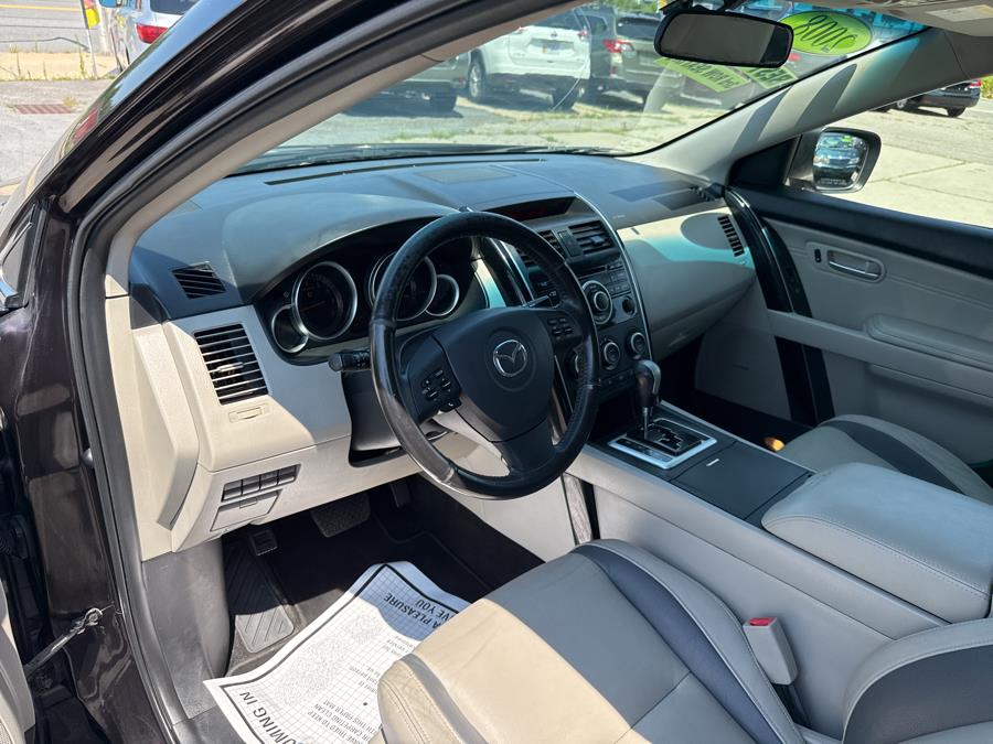 2008 Mazda CX-9 AWD 4dr Grand Touring, available for sale in Worcester, Massachusetts | Worcester Auto Outlet LLC. Worcester, Massachusetts 2008 Mazda CX-9 AWD 4dr Grand Touring, available for sale in Worcester, Massachusetts | Worcester Auto Outlet LLC. Worcester, Massachusetts