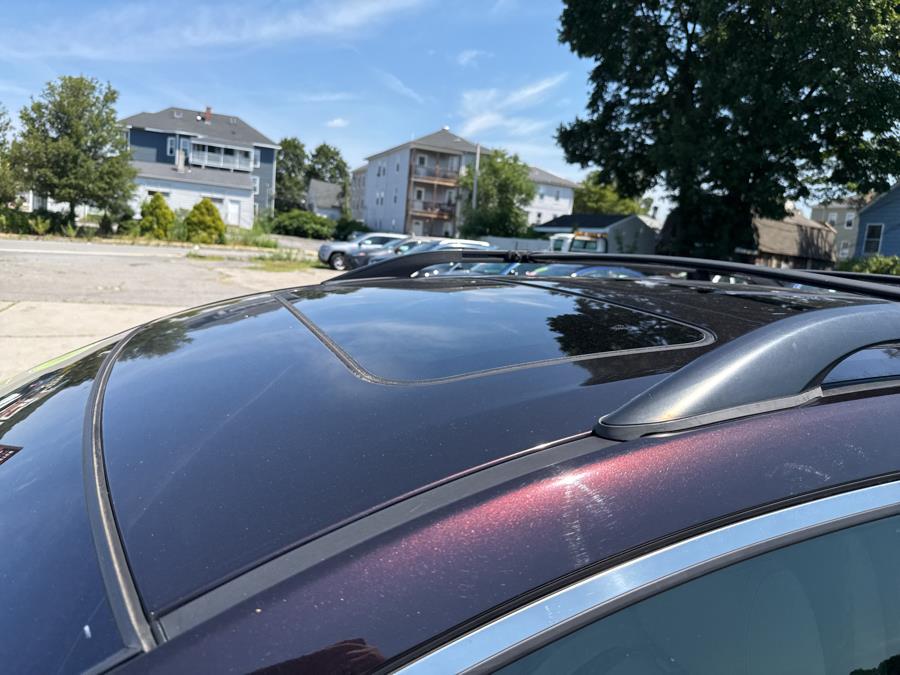 2008 Mazda CX-9 AWD 4dr Grand Touring, available for sale in Worcester, Massachusetts | Worcester Auto Outlet LLC. Worcester, Massachusetts 2008 Mazda CX-9 AWD 4dr Grand Touring, available for sale in Worcester, Massachusetts | Worcester Auto Outlet LLC. Worcester, Massachusetts
