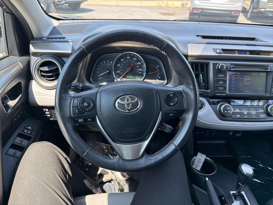 2013 Toyota RAV4 AWD 4dr Limited (Natl), available for sale in Worcester, Massachusetts | Worcester Auto Outlet LLC. Worcester, Massachusetts 2013 Toyota RAV4 AWD 4dr Limited (Natl), available for sale in Worcester, Massachusetts | Worcester Auto Outlet LLC. Worcester, Massachusetts